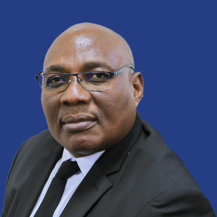 Hassan Omari Kitenge photo