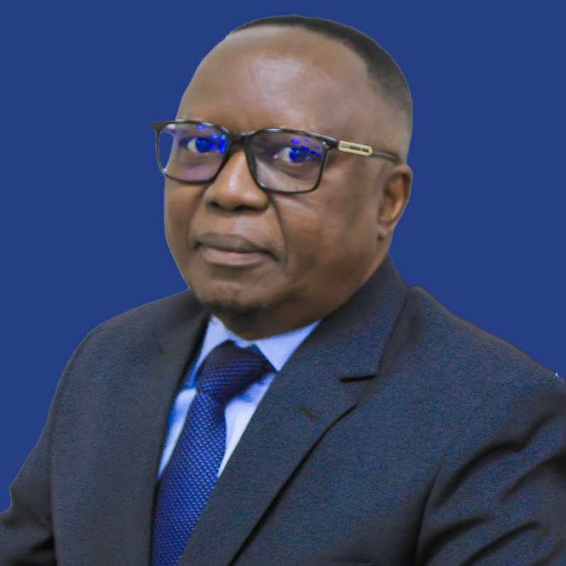 Laurean Josephat Ndumbaro photo