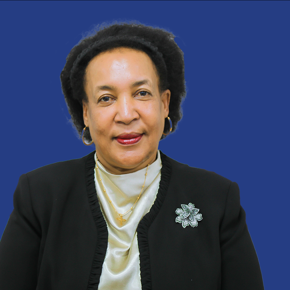 Susan Paul Mlawi photo