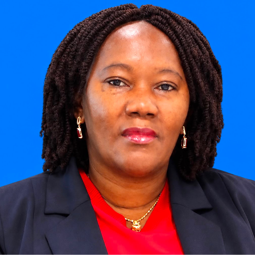 Celina M. Maongezi photo