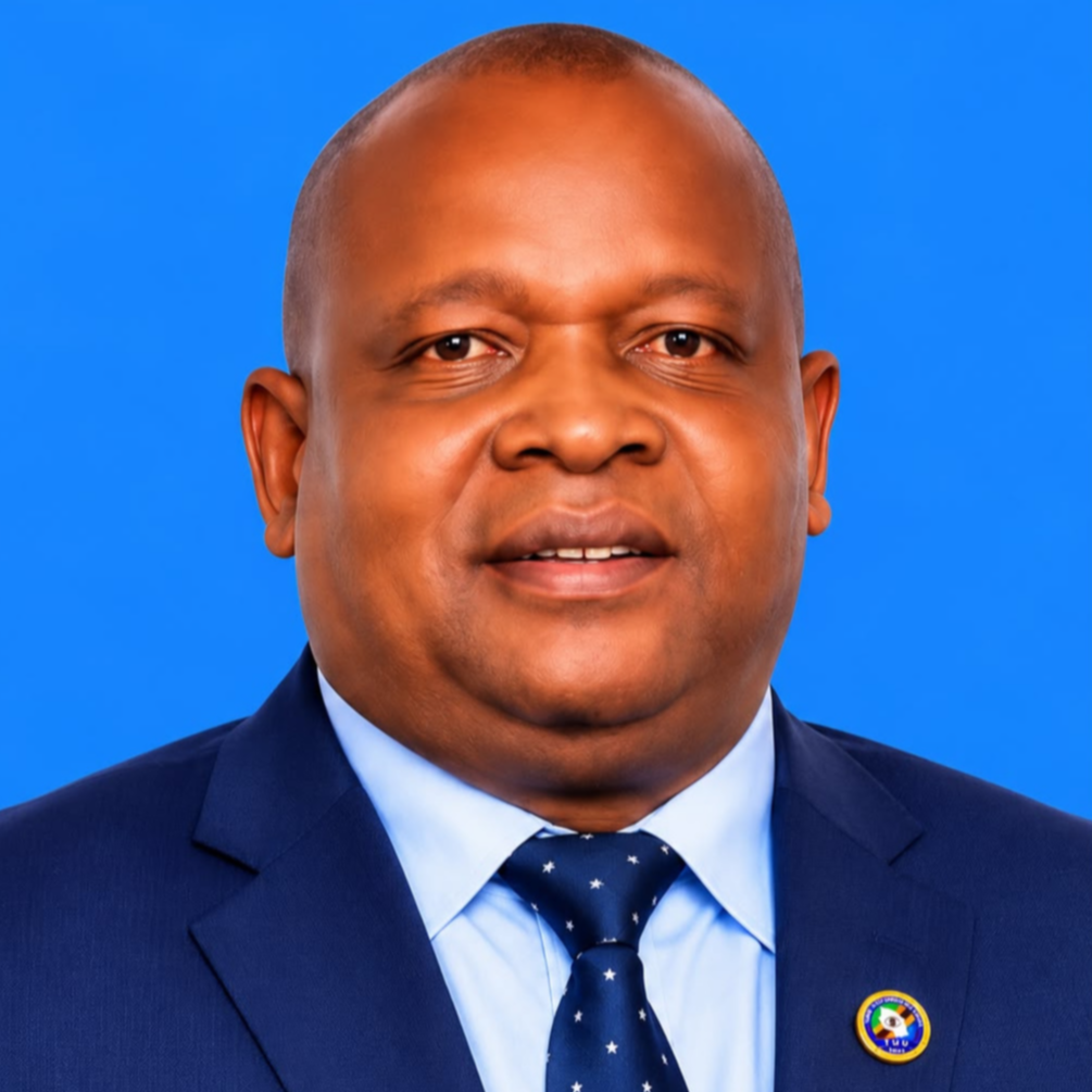 Bw. Nolasco Jacob Kipanda