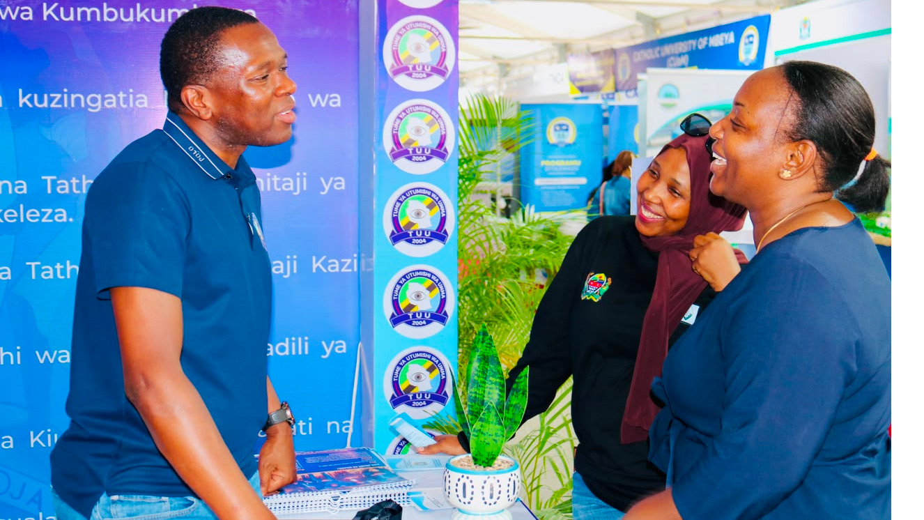 First slide